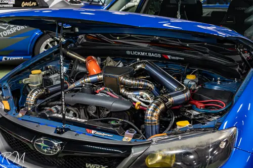 2024 Subie Showdown photo 204